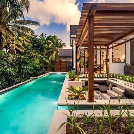 Villa Dream By Balisuperhost Ubud Exteriör bild