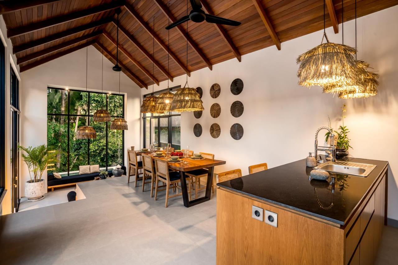 Villa Dream By Balisuperhost Ubud Exteriör bild