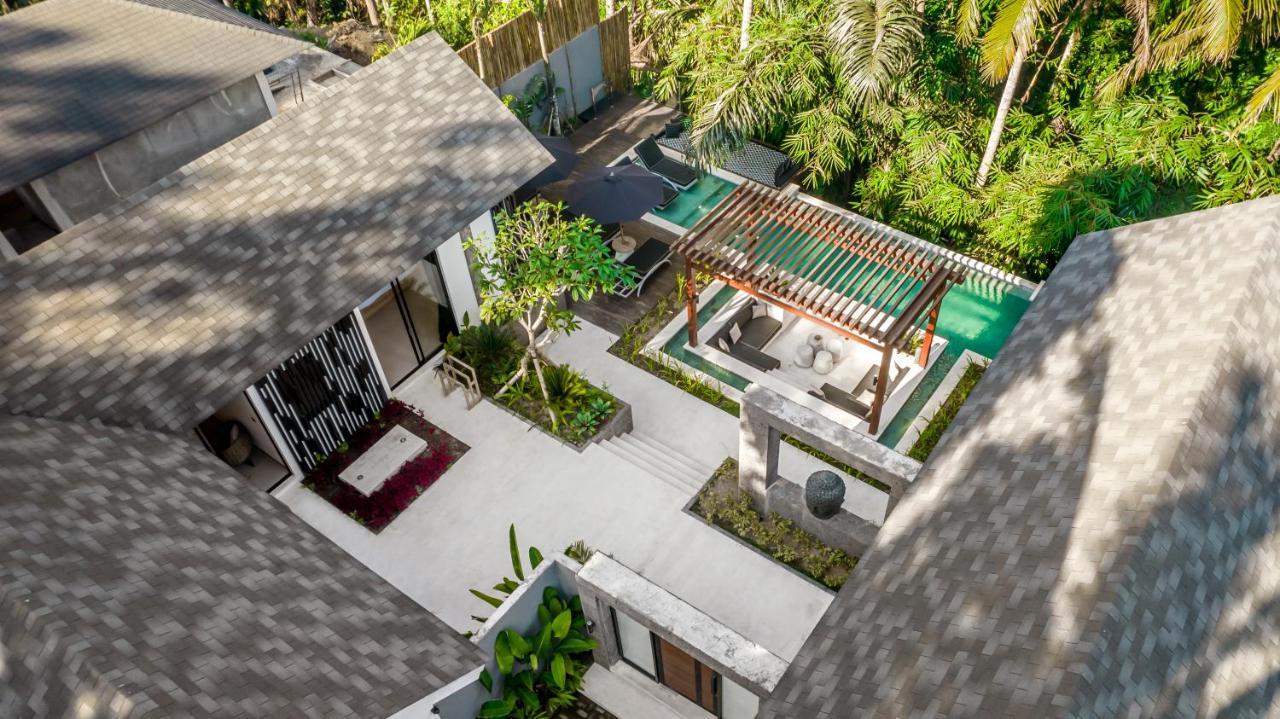 Villa Dream By Balisuperhost Ubud Exteriör bild