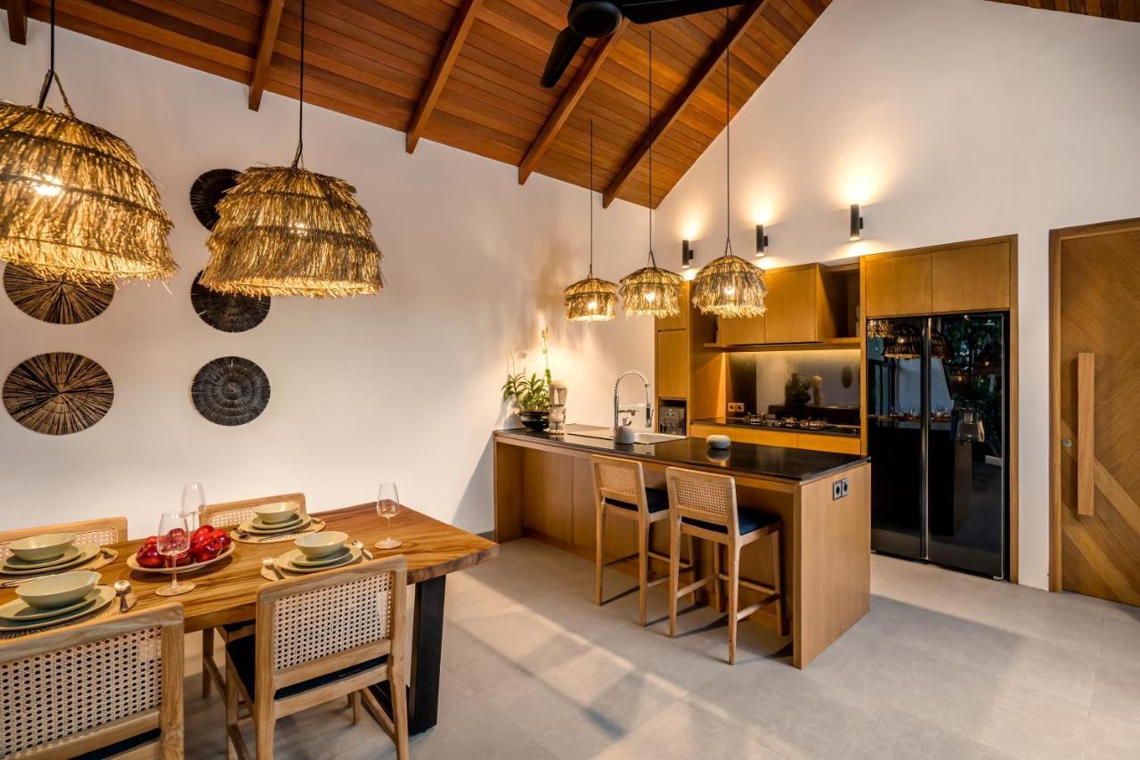Villa Dream By Balisuperhost Ubud Exteriör bild