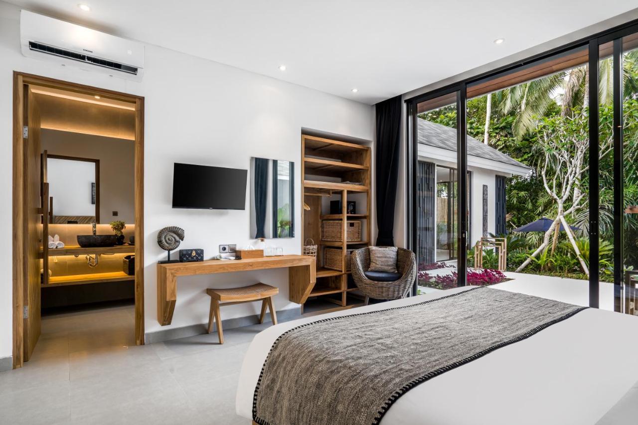 Villa Dream By Balisuperhost Ubud Exteriör bild