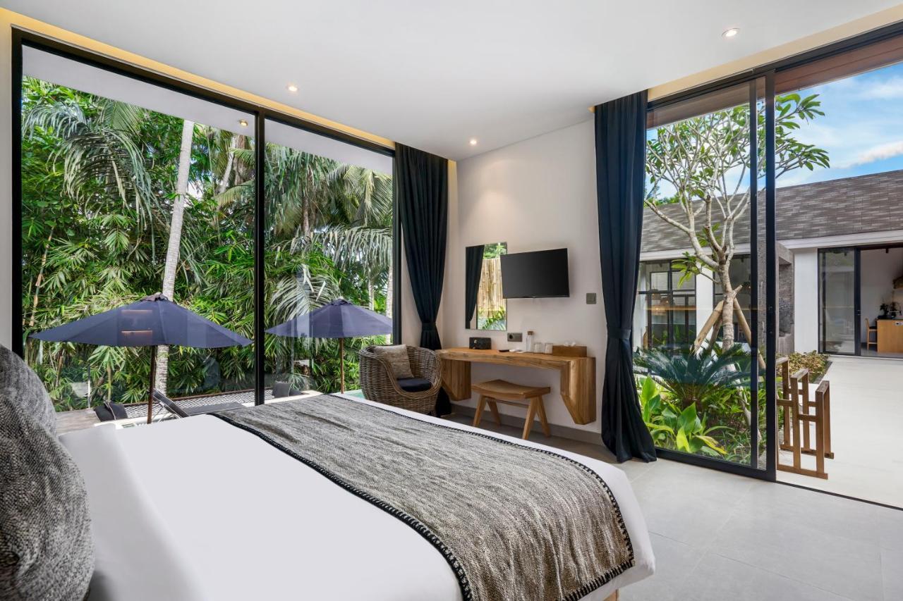 Villa Dream By Balisuperhost Ubud Exteriör bild