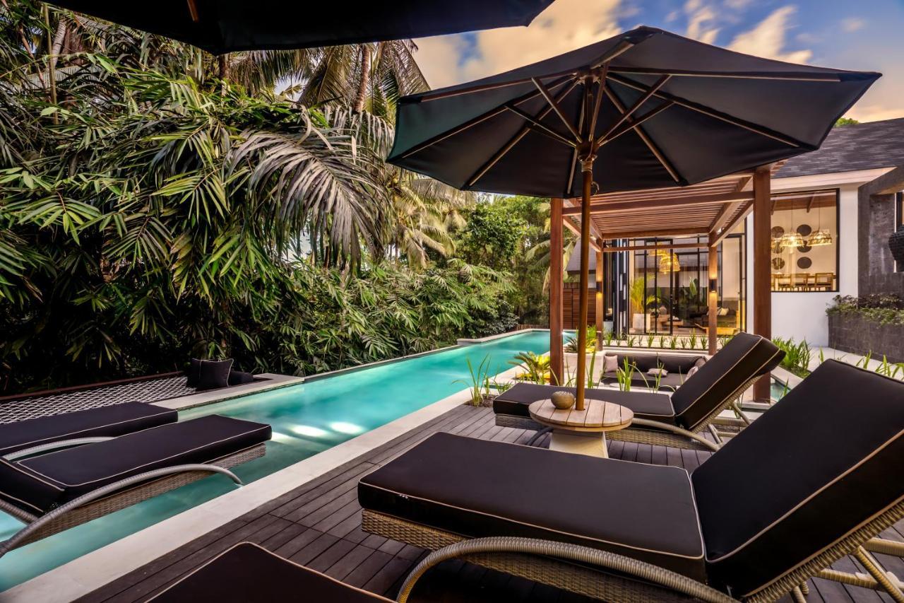 Villa Dream By Balisuperhost Ubud Exteriör bild