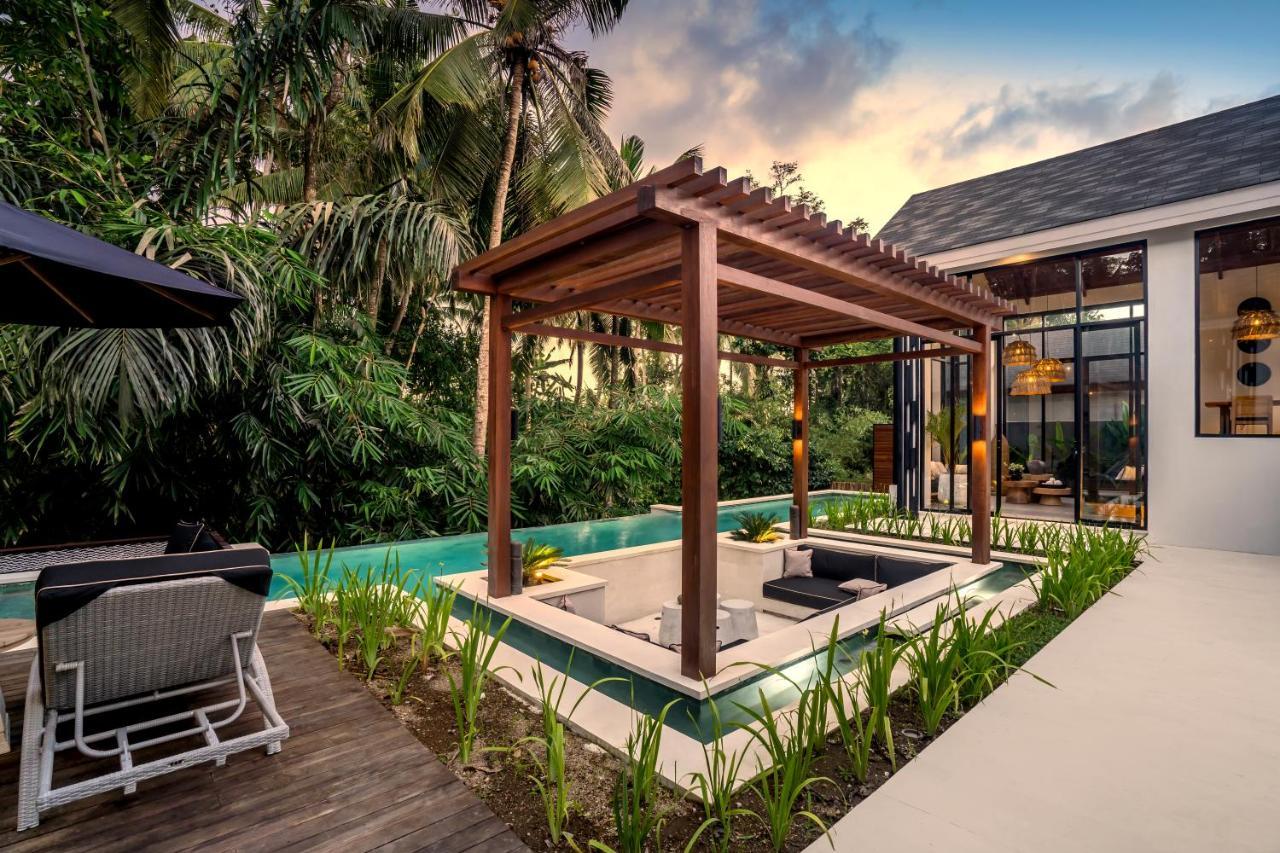 Villa Dream By Balisuperhost Ubud Exteriör bild