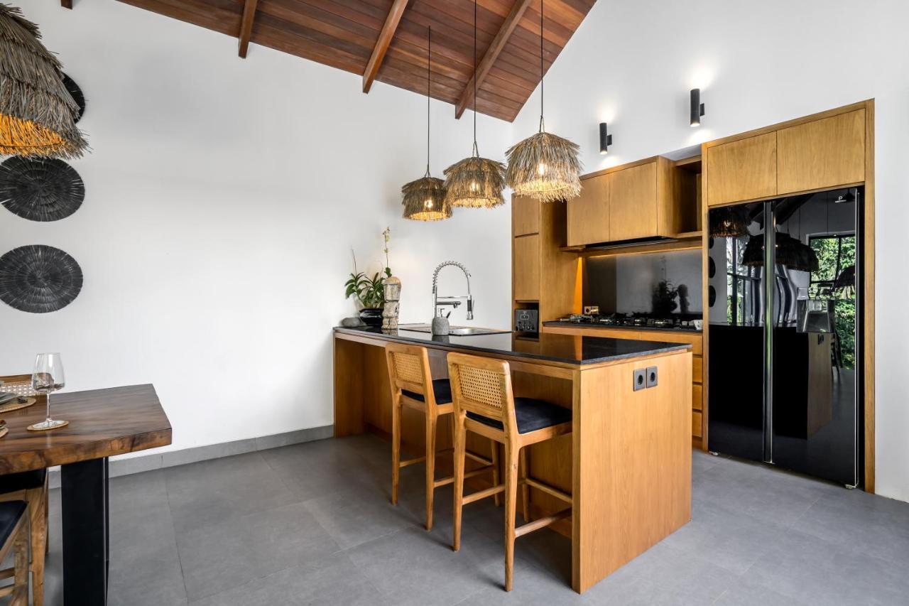 Villa Dream By Balisuperhost Ubud Exteriör bild