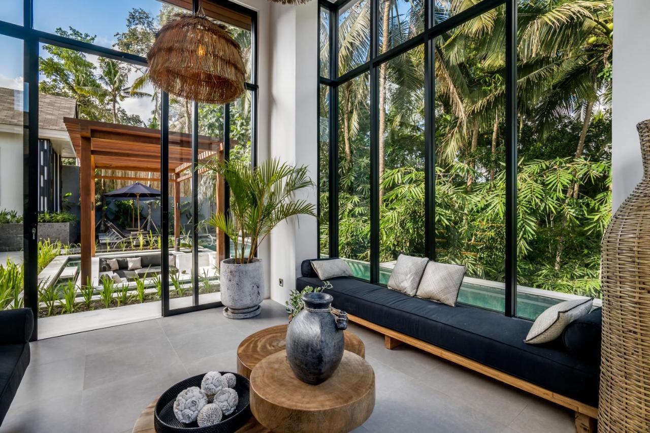 Villa Dream By Balisuperhost Ubud Exteriör bild