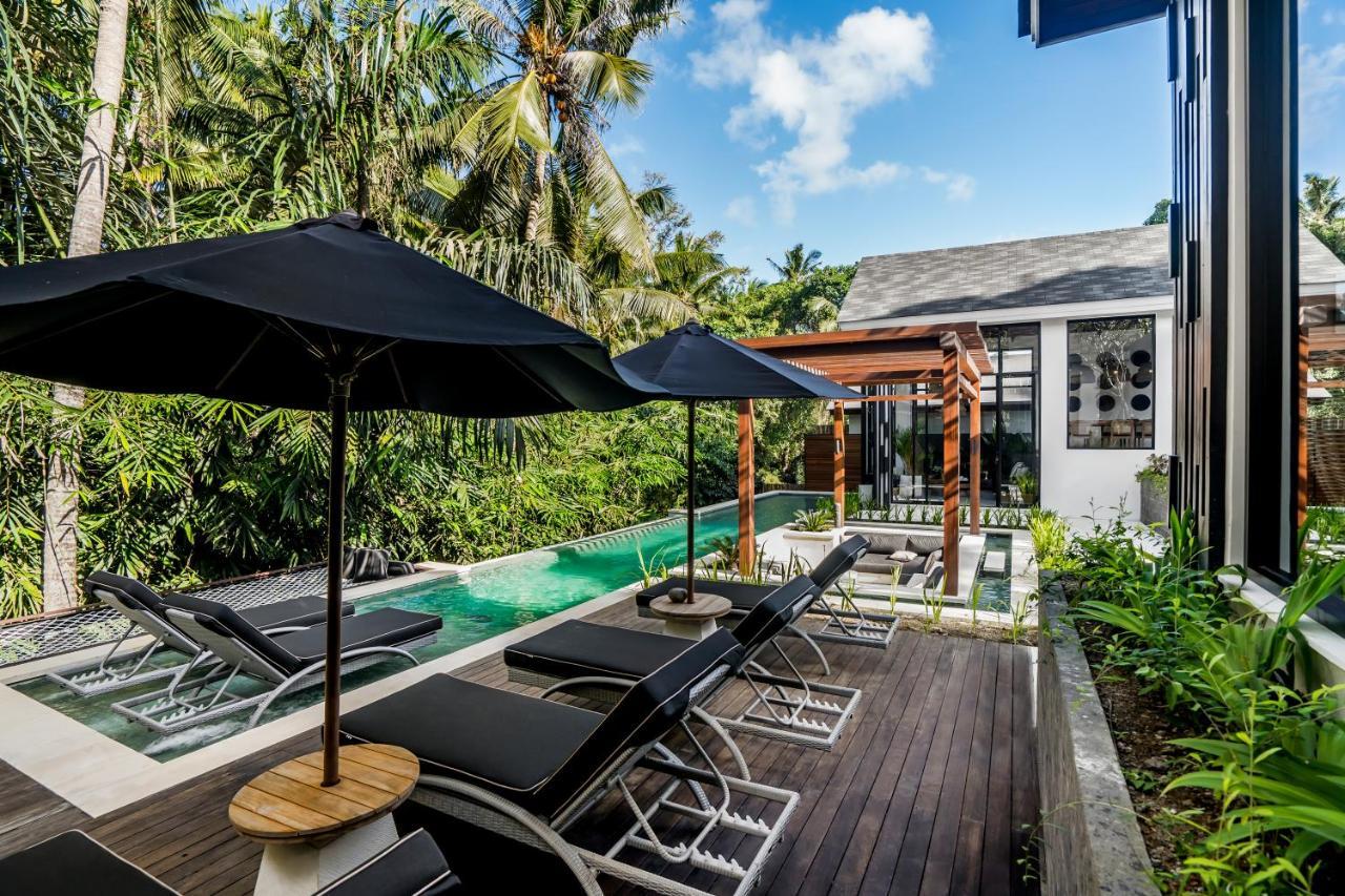 Villa Dream By Balisuperhost Ubud Exteriör bild