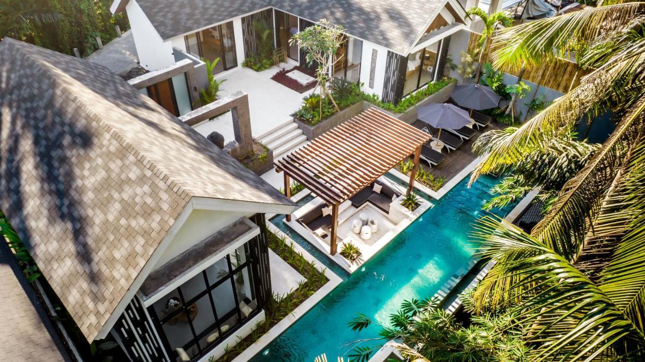 Villa Dream By Balisuperhost Ubud Exteriör bild