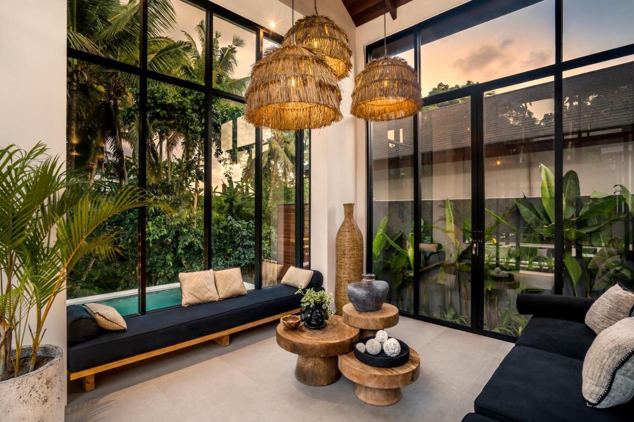 Villa Dream By Balisuperhost Ubud Exteriör bild
