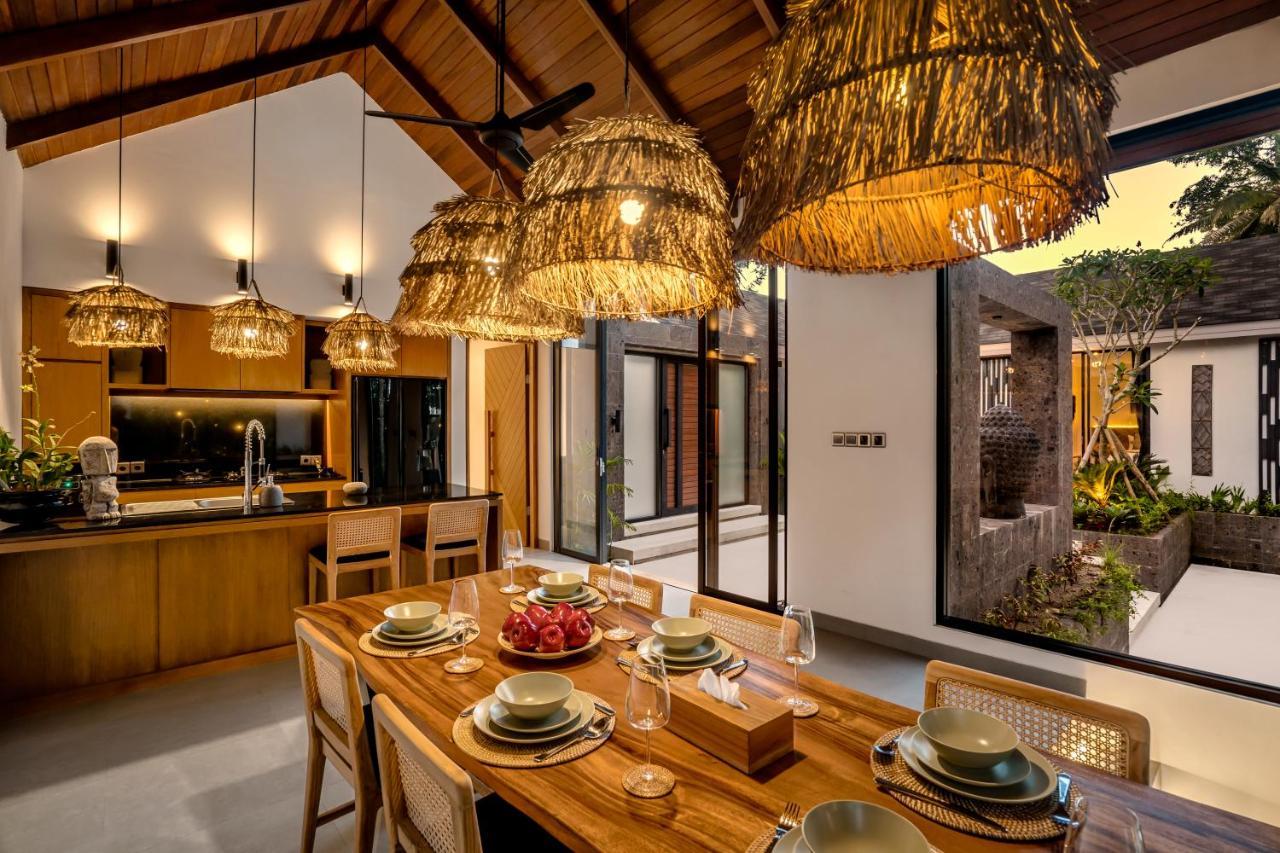 Villa Dream By Balisuperhost Ubud Exteriör bild
