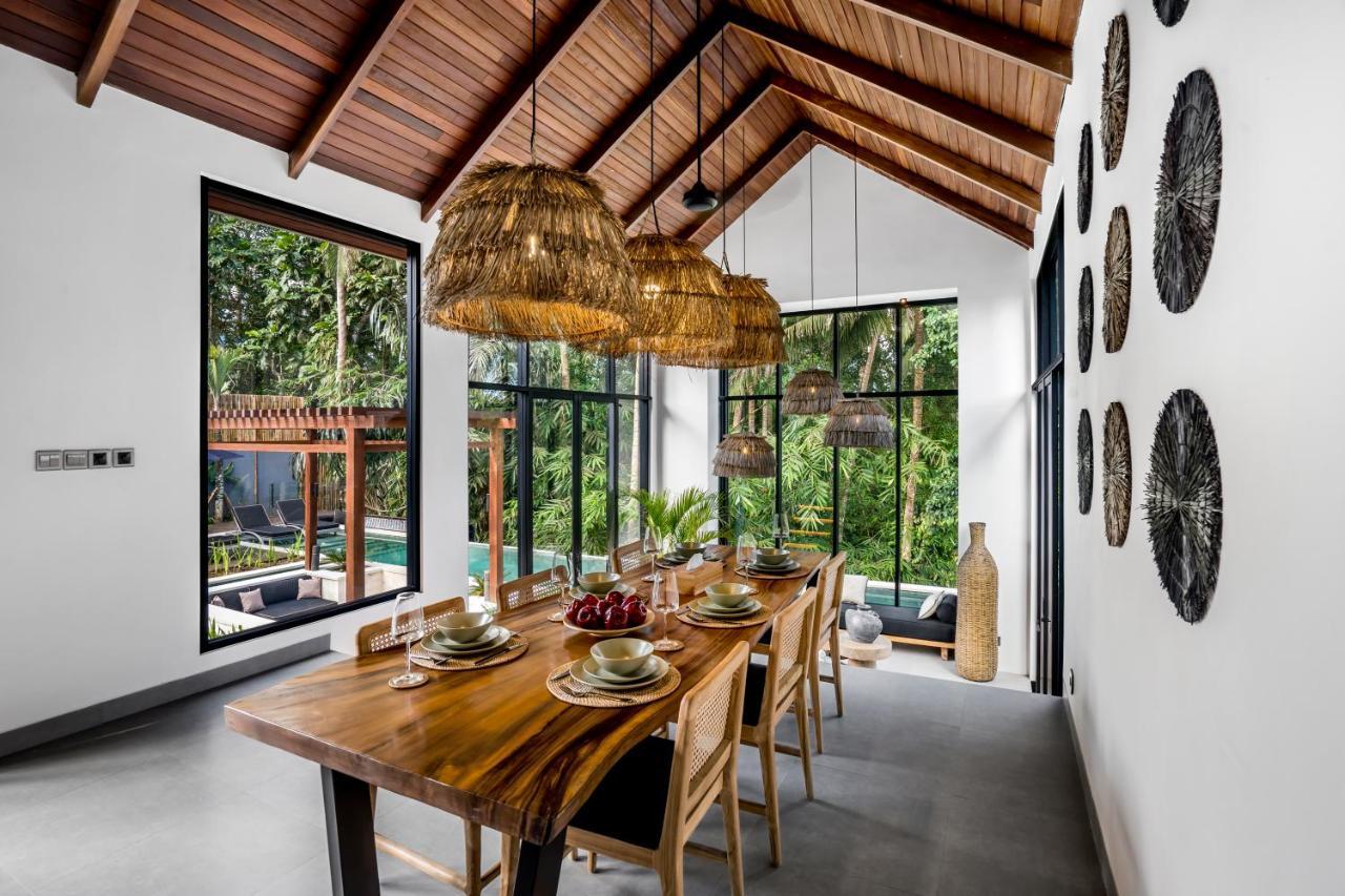 Villa Dream By Balisuperhost Ubud Exteriör bild