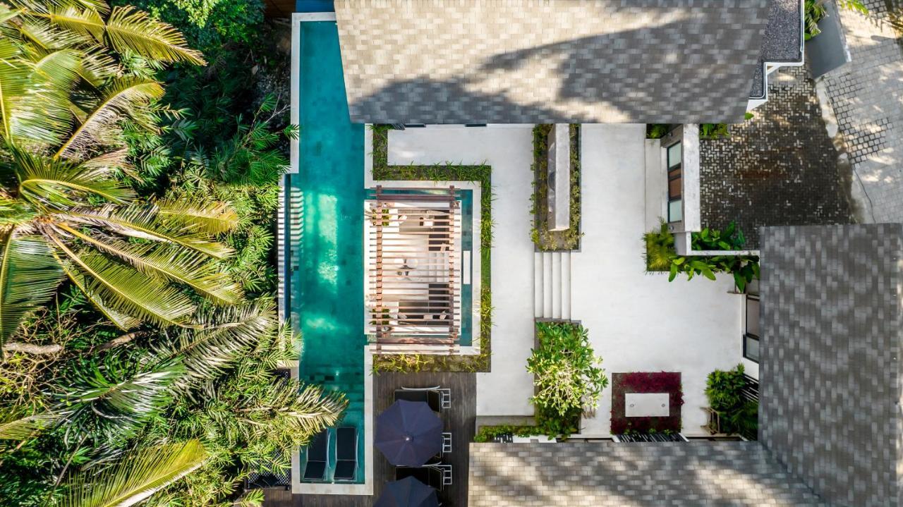 Villa Dream By Balisuperhost Ubud Exteriör bild