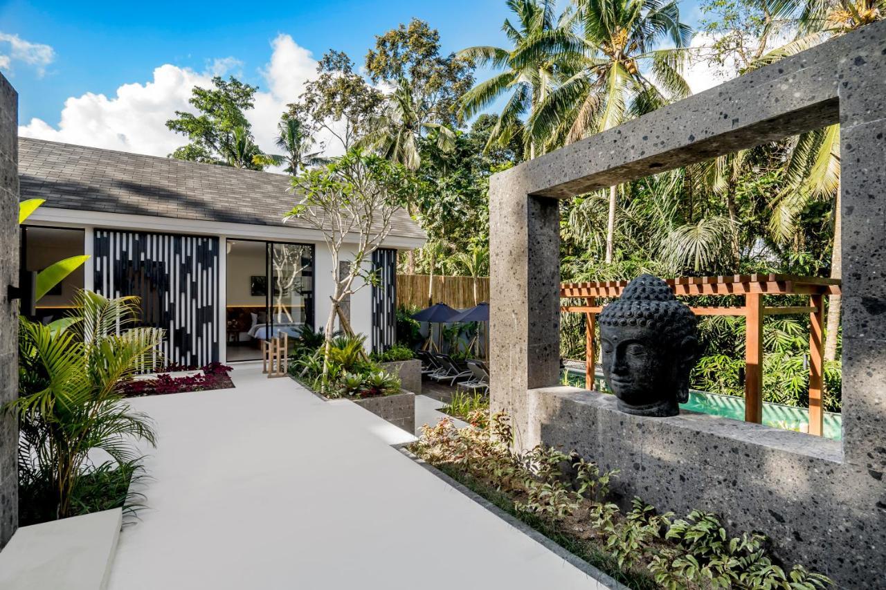 Villa Dream By Balisuperhost Ubud Exteriör bild